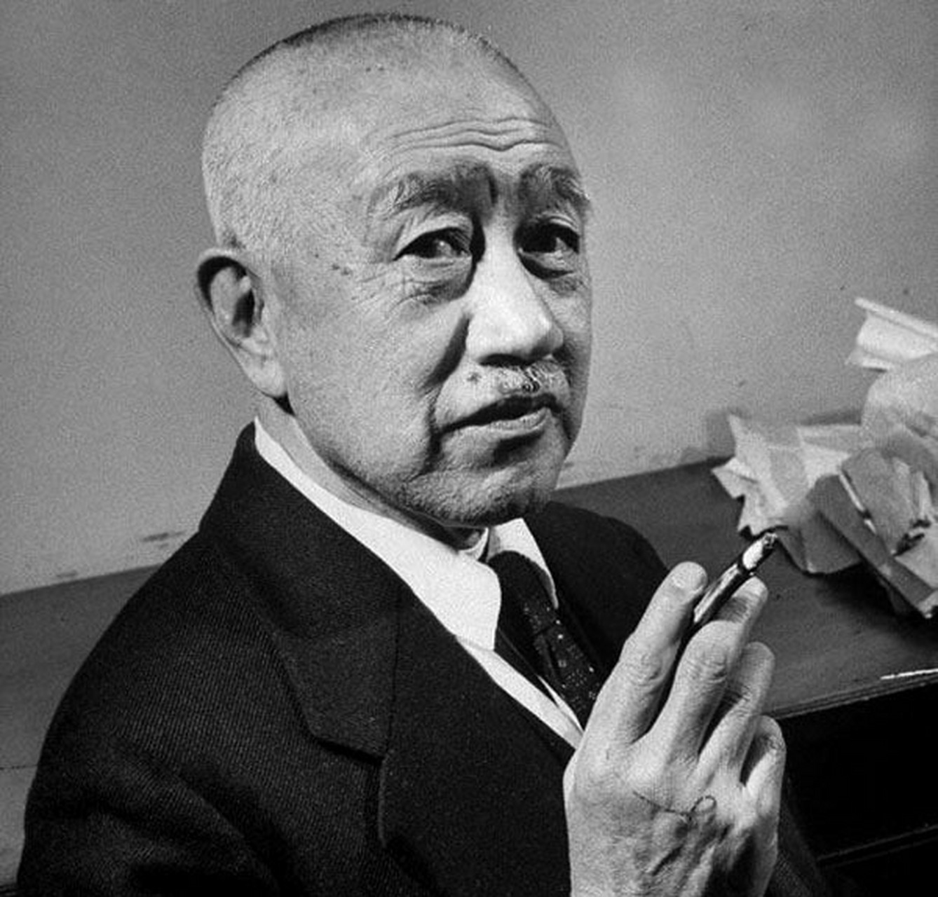 在日本甲级战犯里面,土肥原贤二是一个很特殊的人物,他虽然很少带兵