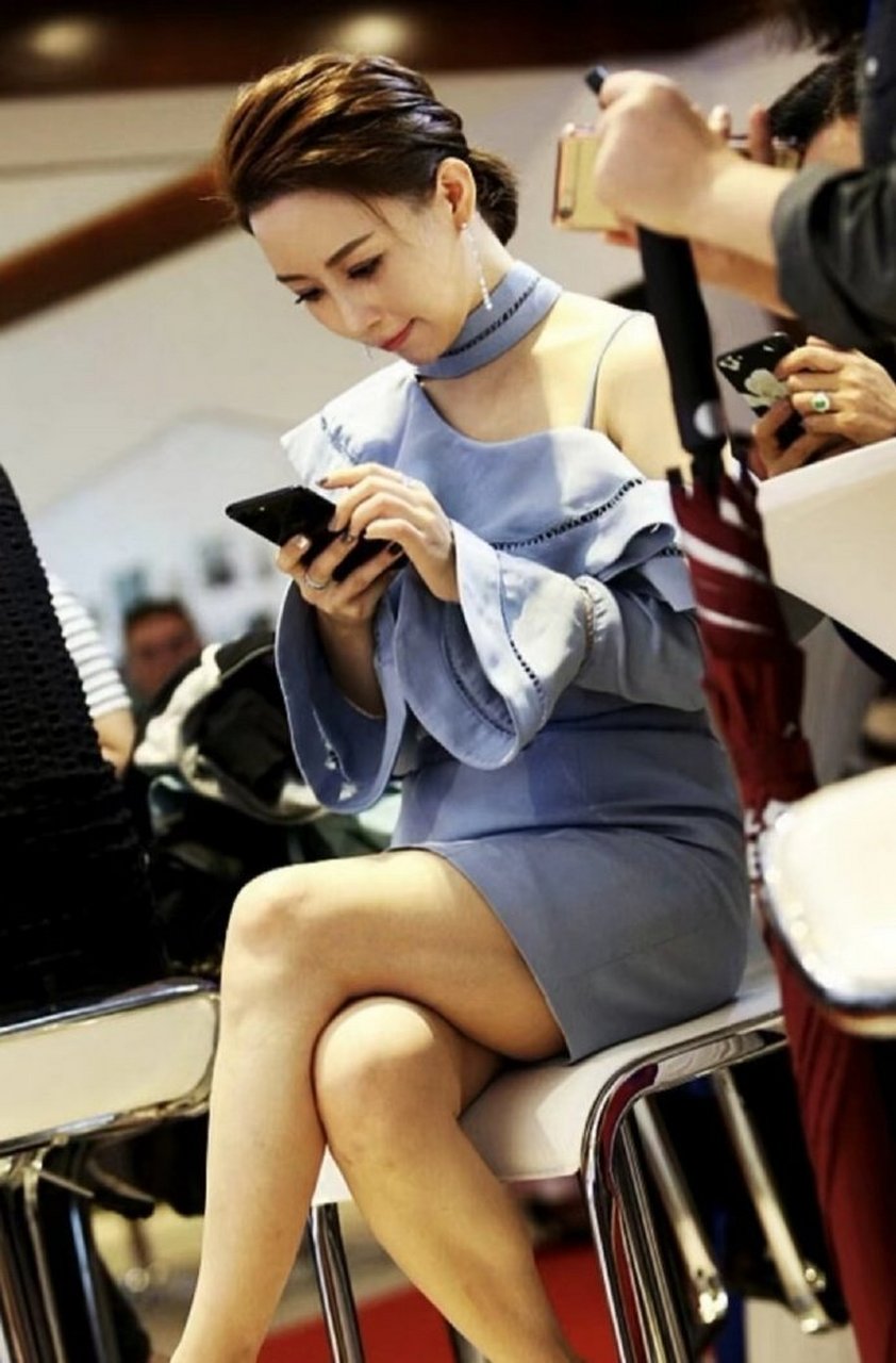 九球天后潘晓婷旧照! 不打球的时候看起来更端庄了啊