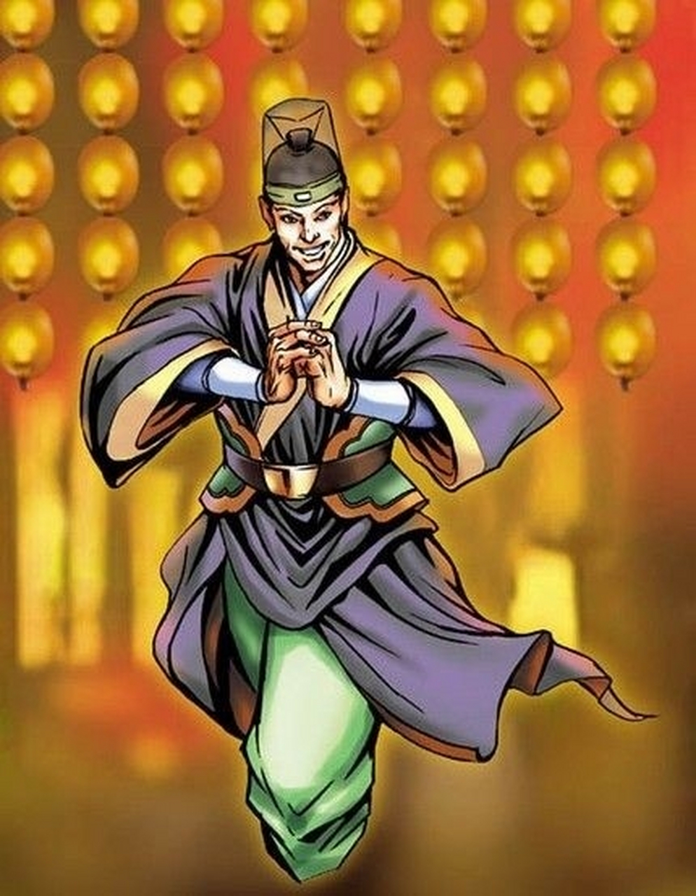 如何看待武松在孟州牢城营的作死行为?