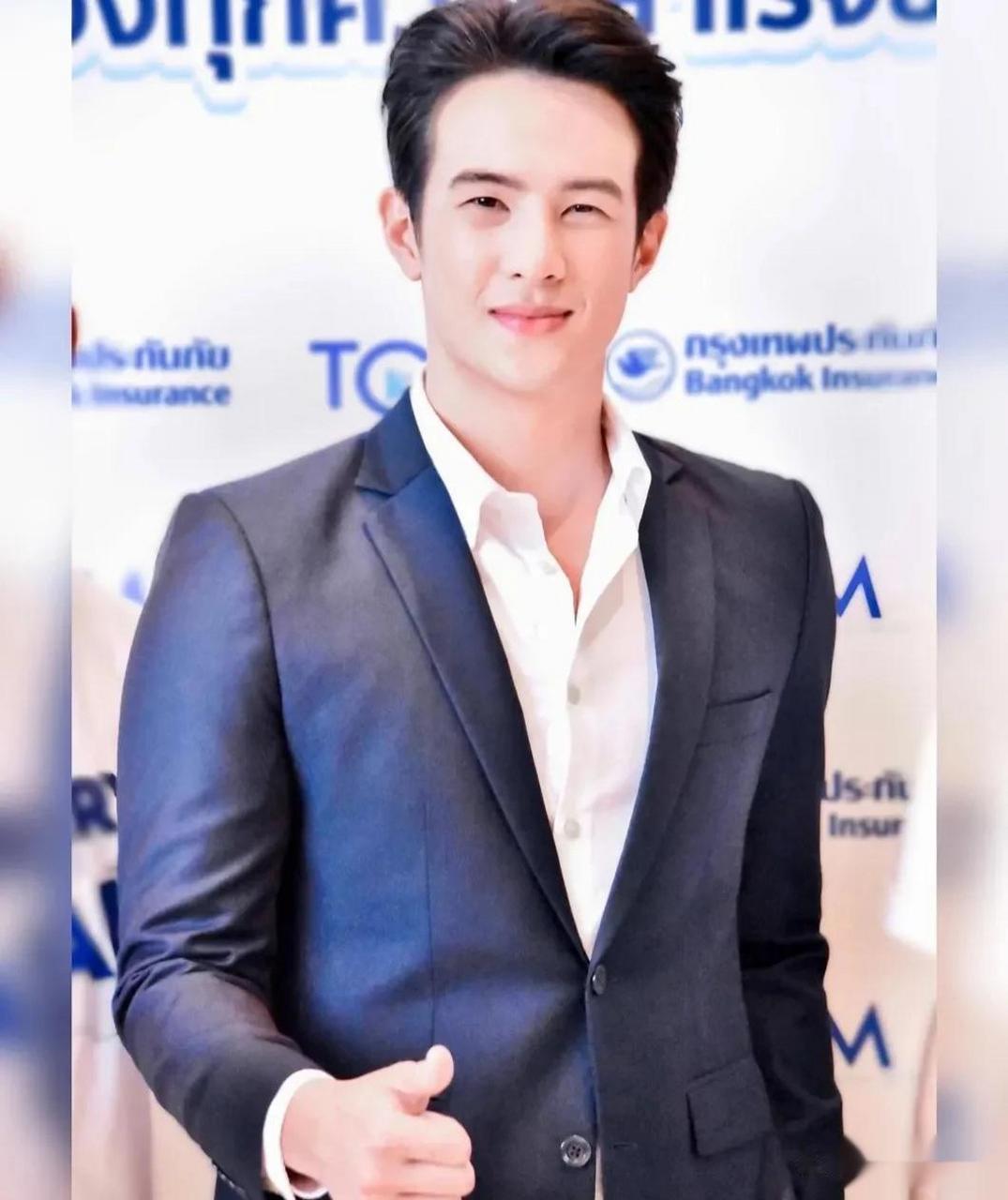 james ma刚刚在接受访问时确认,与pie之间已经跨越了