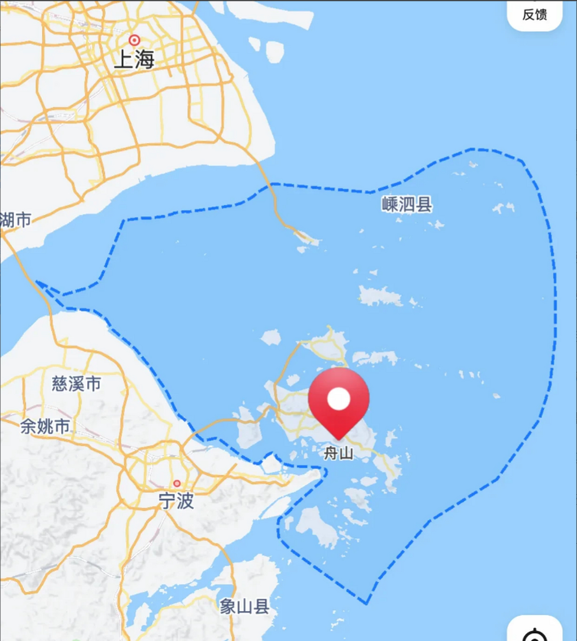 宁波合并舟山的阻力到底在哪里?是宁波不愿意?