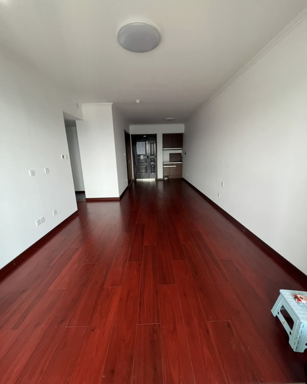 且踏青且装修# #地板# #家居装修