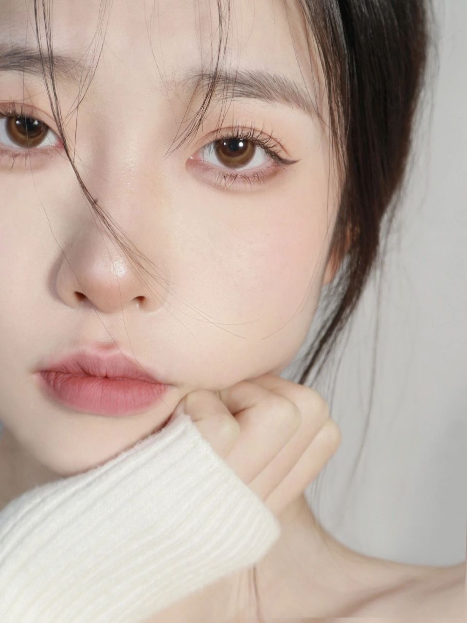 美妆博主最喜欢的妆容 分享2021年盘点2021最爱的 九个妆容2021妆容