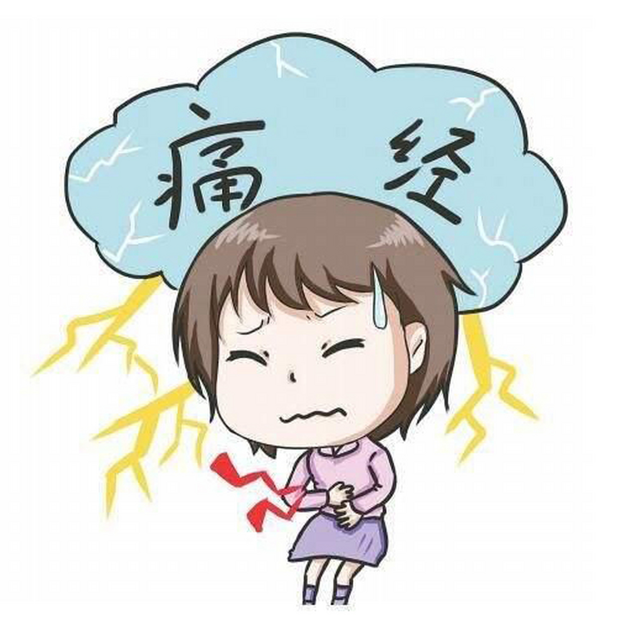 这也不舒服那也不舒服,是腺肌症的"锅"吗?