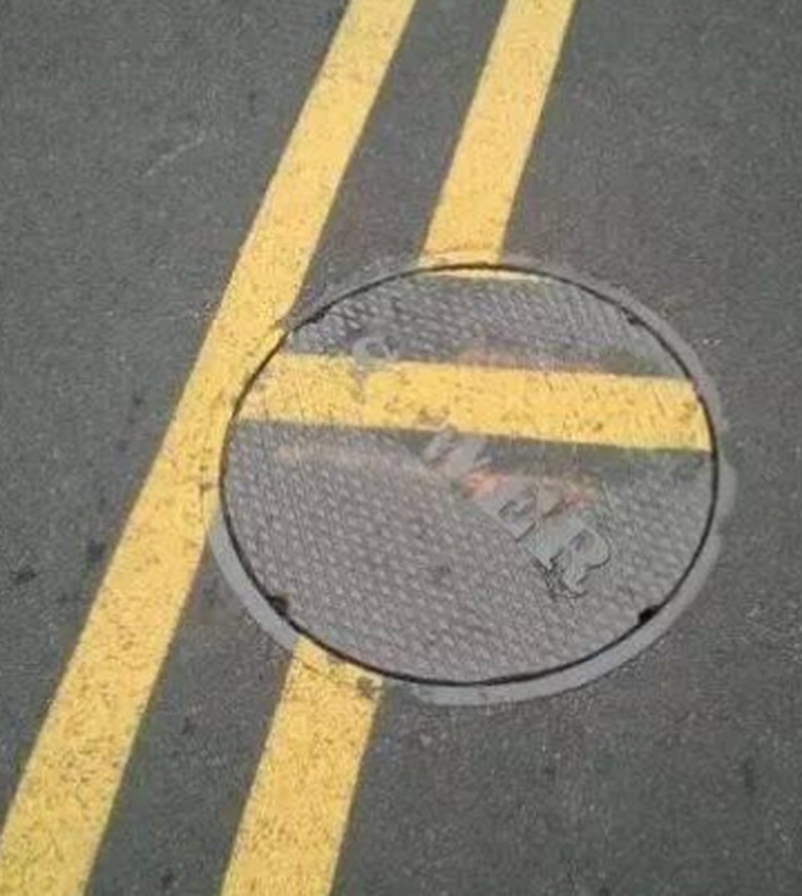 一组强迫症看了直呼恐怖的图片