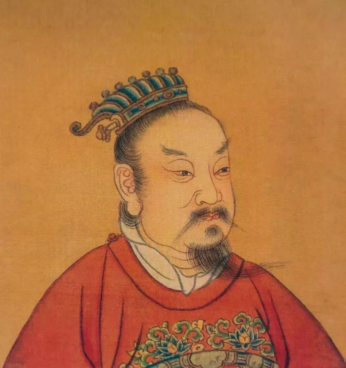 汉景帝的一夜风流,竟无形之中,为大汉王朝续命200年 汉景帝很宠爱一个