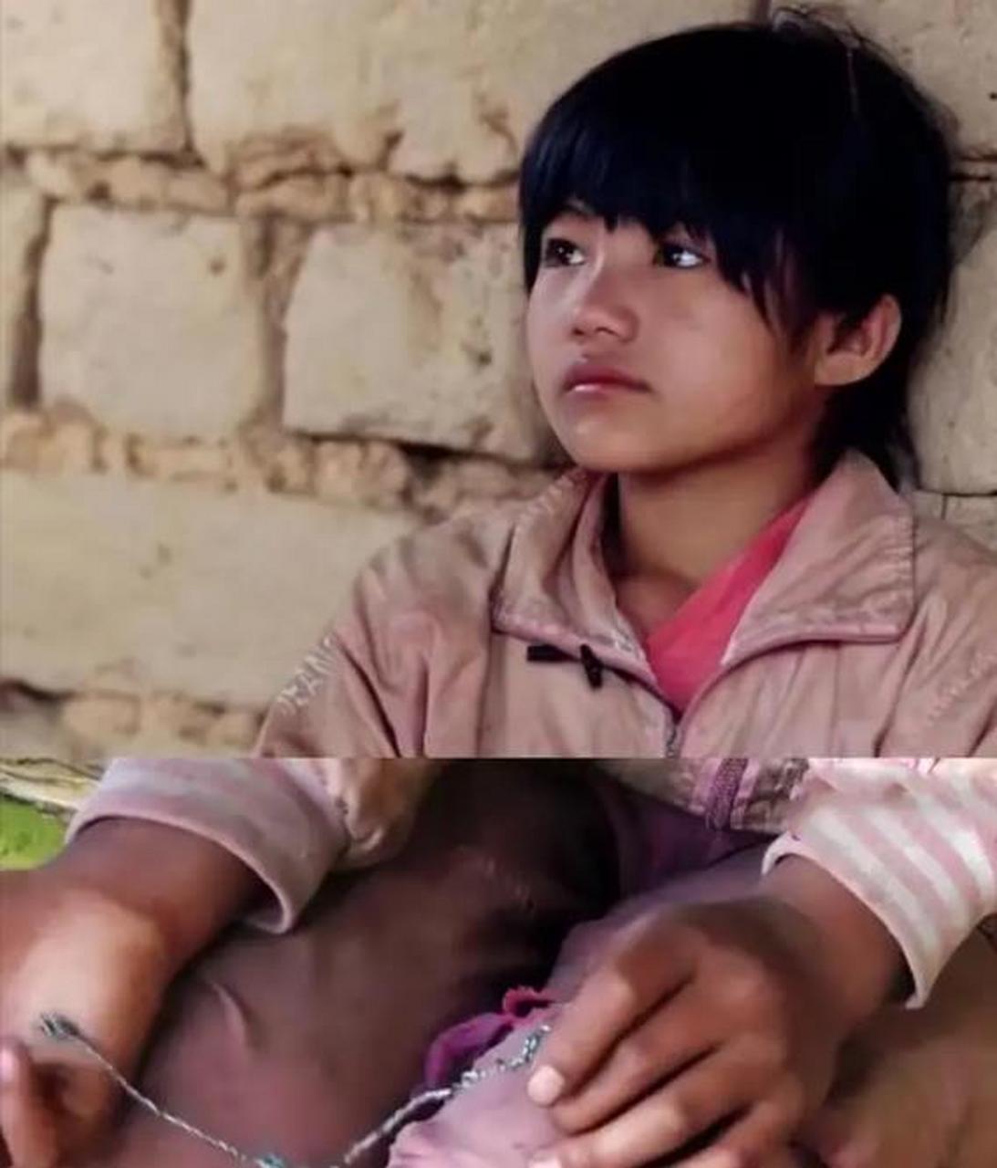 《变形计》山村女孩李勒优:节目结束后被妈妈收养,如今怎样了?