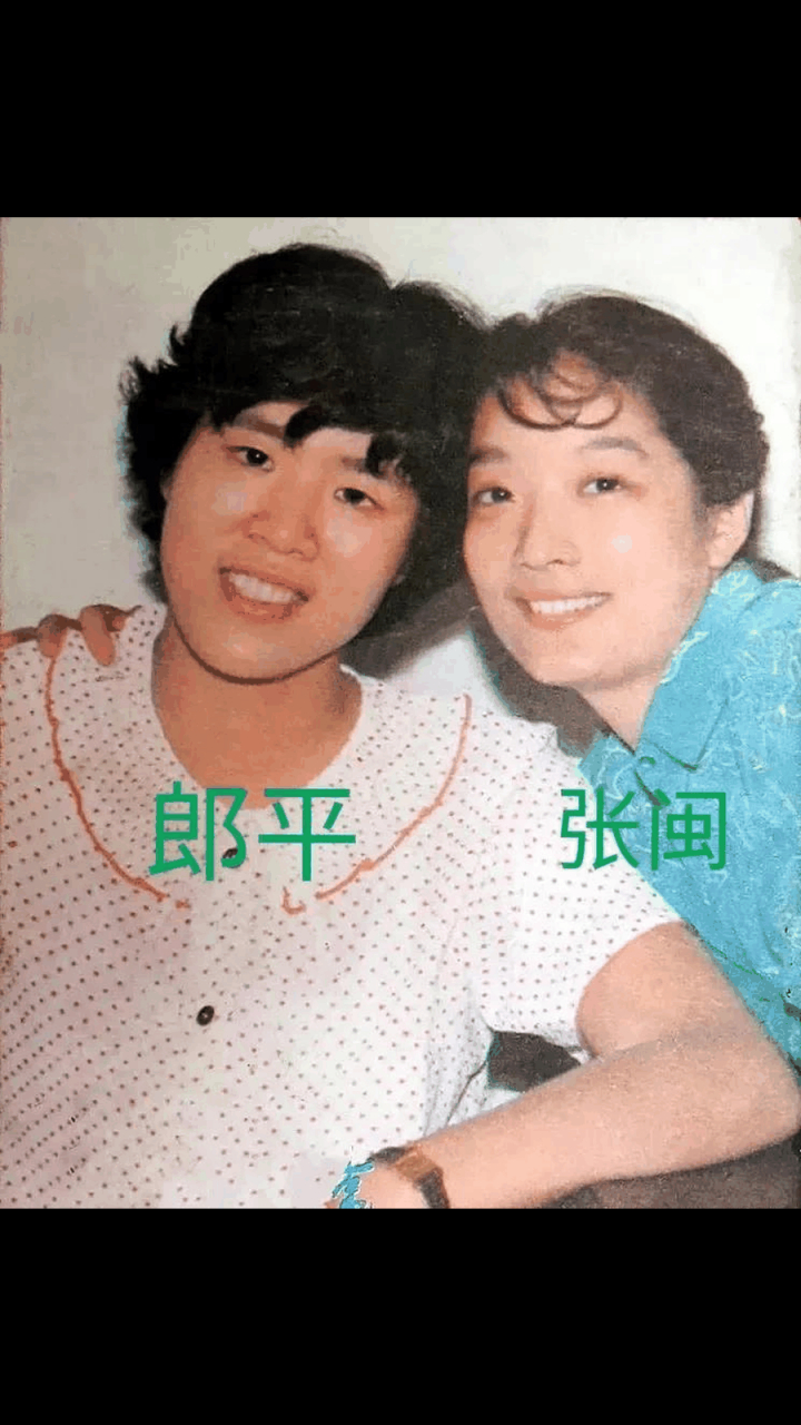 gif创作人# 66岁的上海女演员张闽,也是渐渐被人遗忘的女演员,如剿