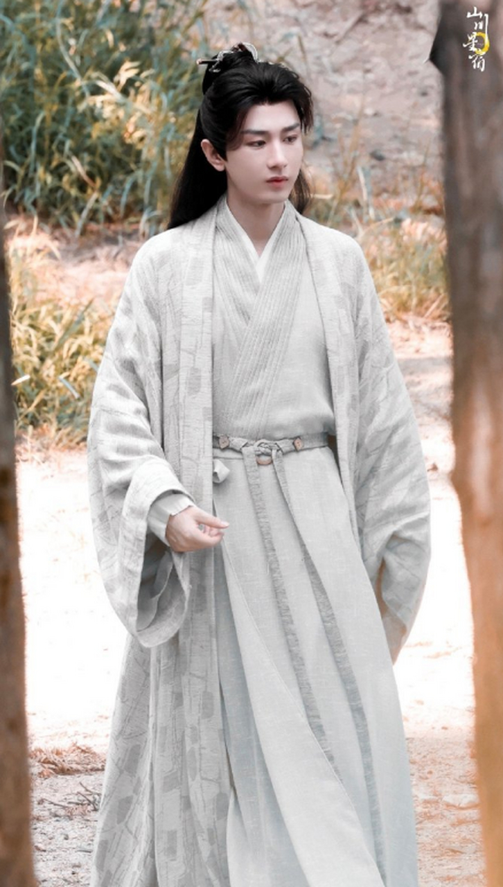 成毅莲花楼路透,好美的李相夷,成毅古装扮相太牛了