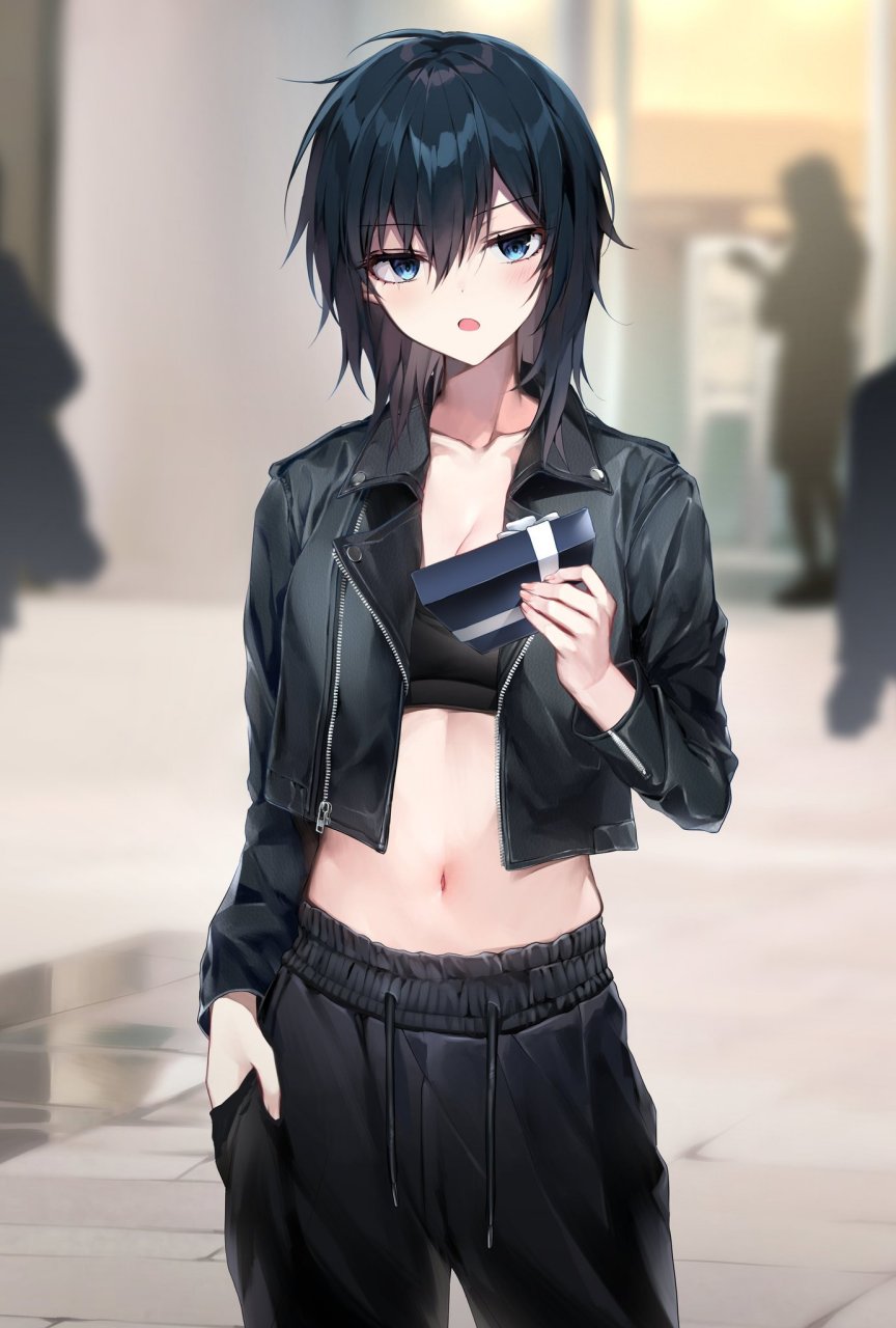画师:バラ