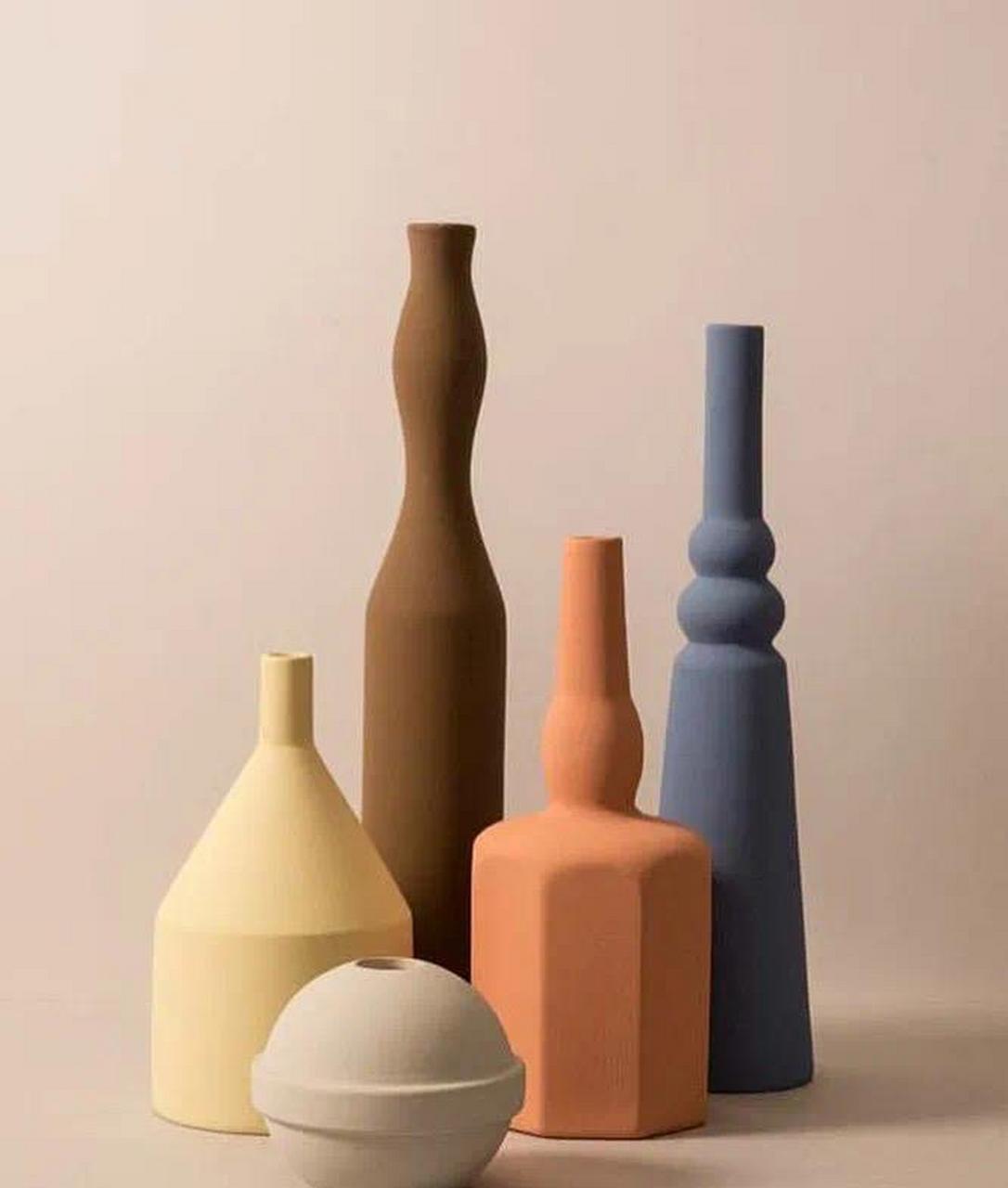 如果温柔有颜色,那一定就是莫兰迪色系 2022最流行的装修风