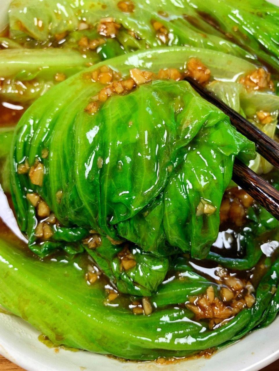 蒜蓉生菜  [饺子][饺子]美食[饺子][饺子]食谱[饺子][饺子]菜谱[饺子]