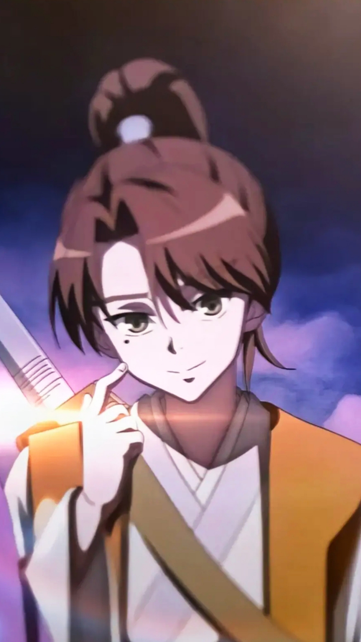 狐妖小红娘最新一集更新, 王权无暮遗憾落幕,想不到竟然是被王权景行