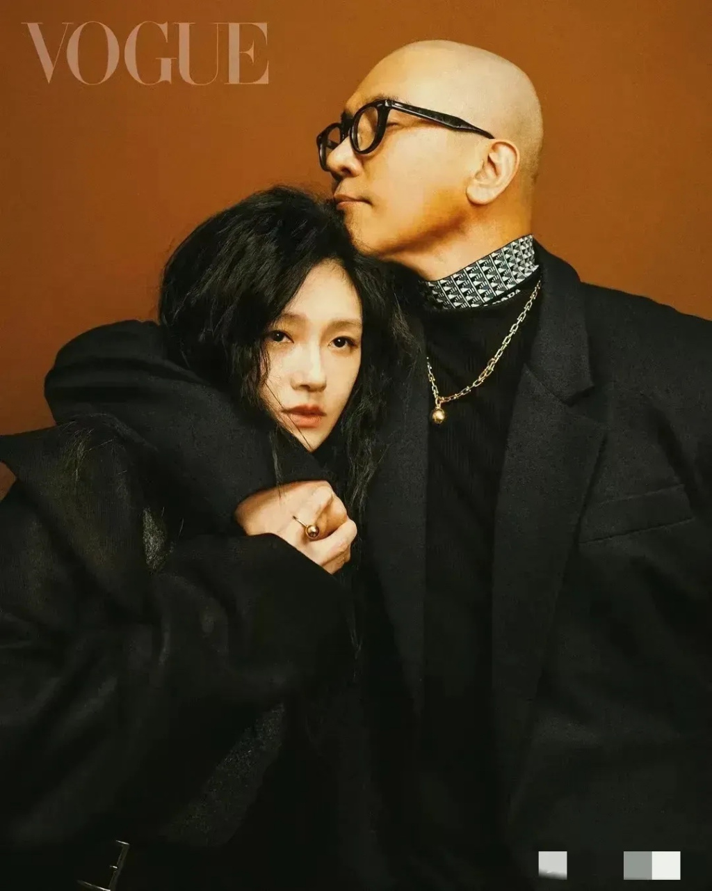 现在最尴尬的人非具俊晔莫属了 被老婆的前任指着鼻子骂窝囊废不敢出