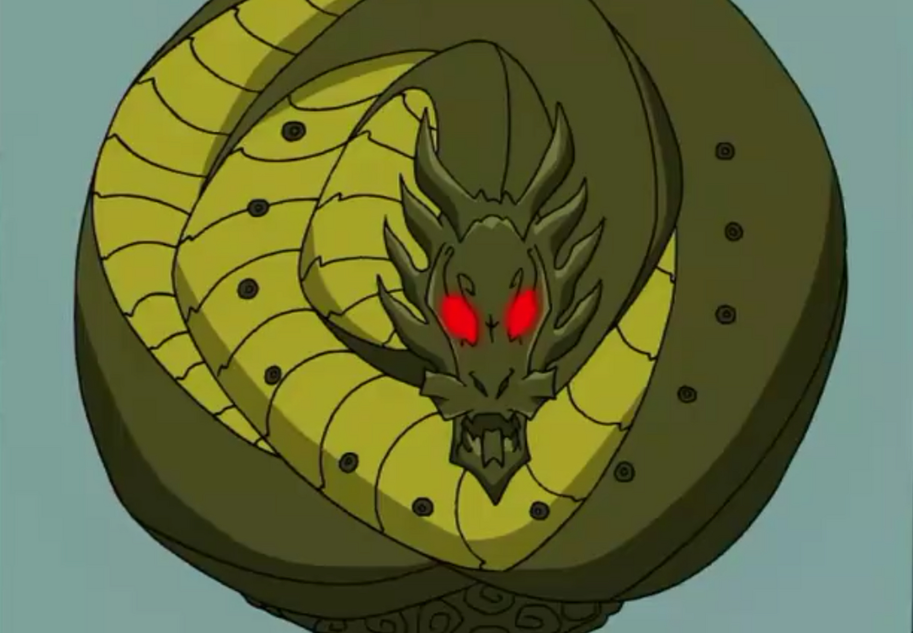 每日打卡计划# 圣主这个雕像用来镇宅是挺不错的.