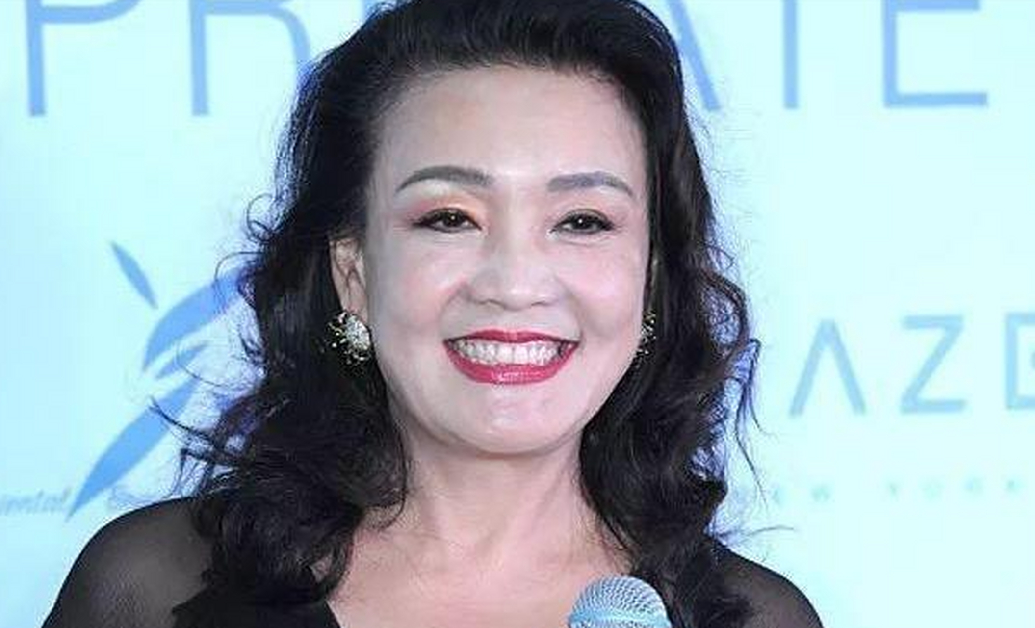 葛斯齐诉张兰"诽谤案"开庭   张兰在直播时说葛斯齐收了大s的钱,所以