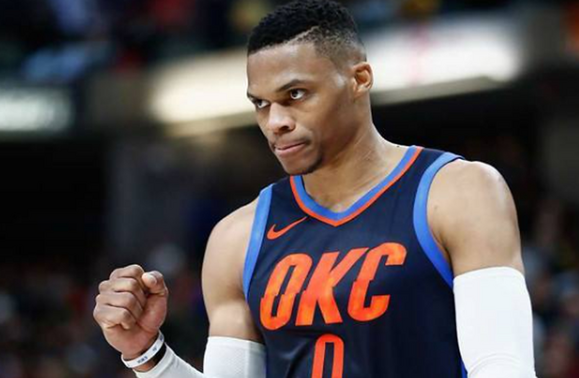 威少制作种族屠杀惨案纪录片# nba球星威斯布鲁克将制作一个关于黑 