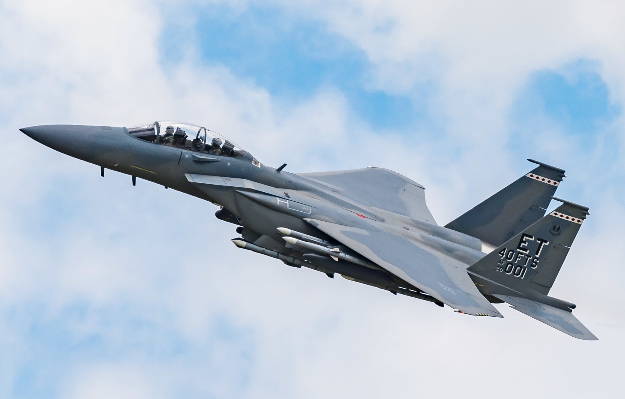 日媒:针对印太,美军将在冲绳部署36架 f-15ex战机  美军要在冲绳部署