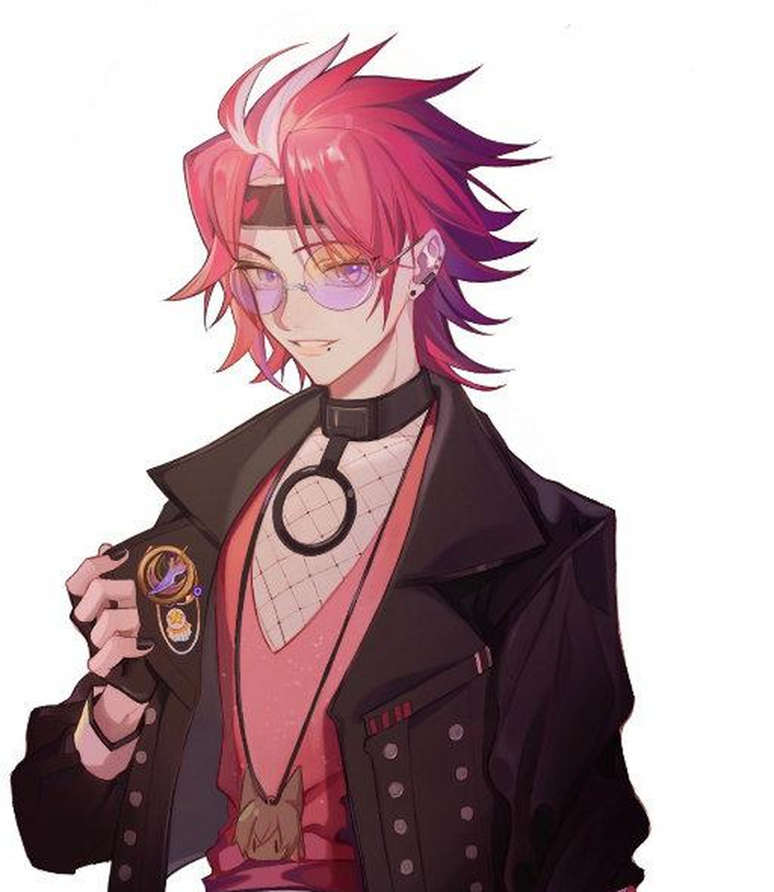 王者荣耀百里玄策二次元插画,快戳进来看看吧[右哼哼]