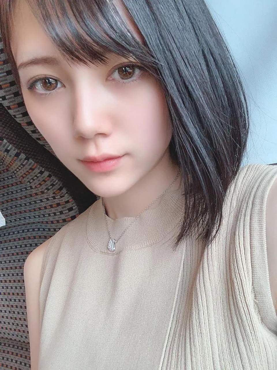 凉森这么多年过去还是那么能打.从写真少女到暗黑百变天后,值得拥有.