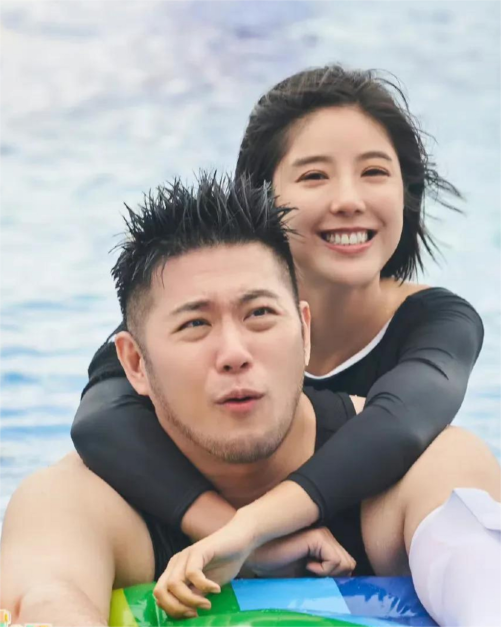 细究赵奕欢和李伯恩相处细节,难怪会分手!