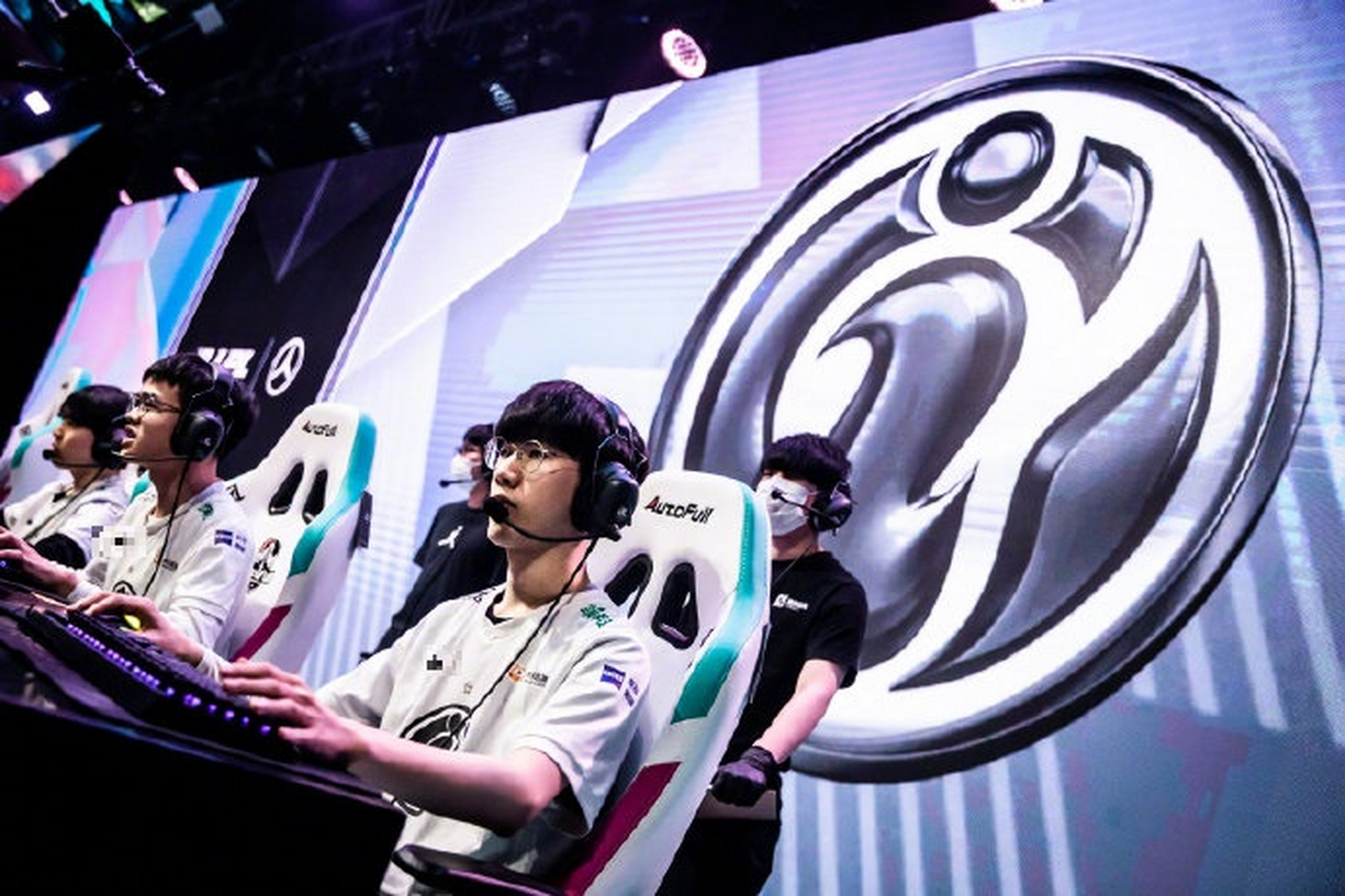 潮游评测团# #2021lpl# ra自制季后赛垃圾话,喊话ig.