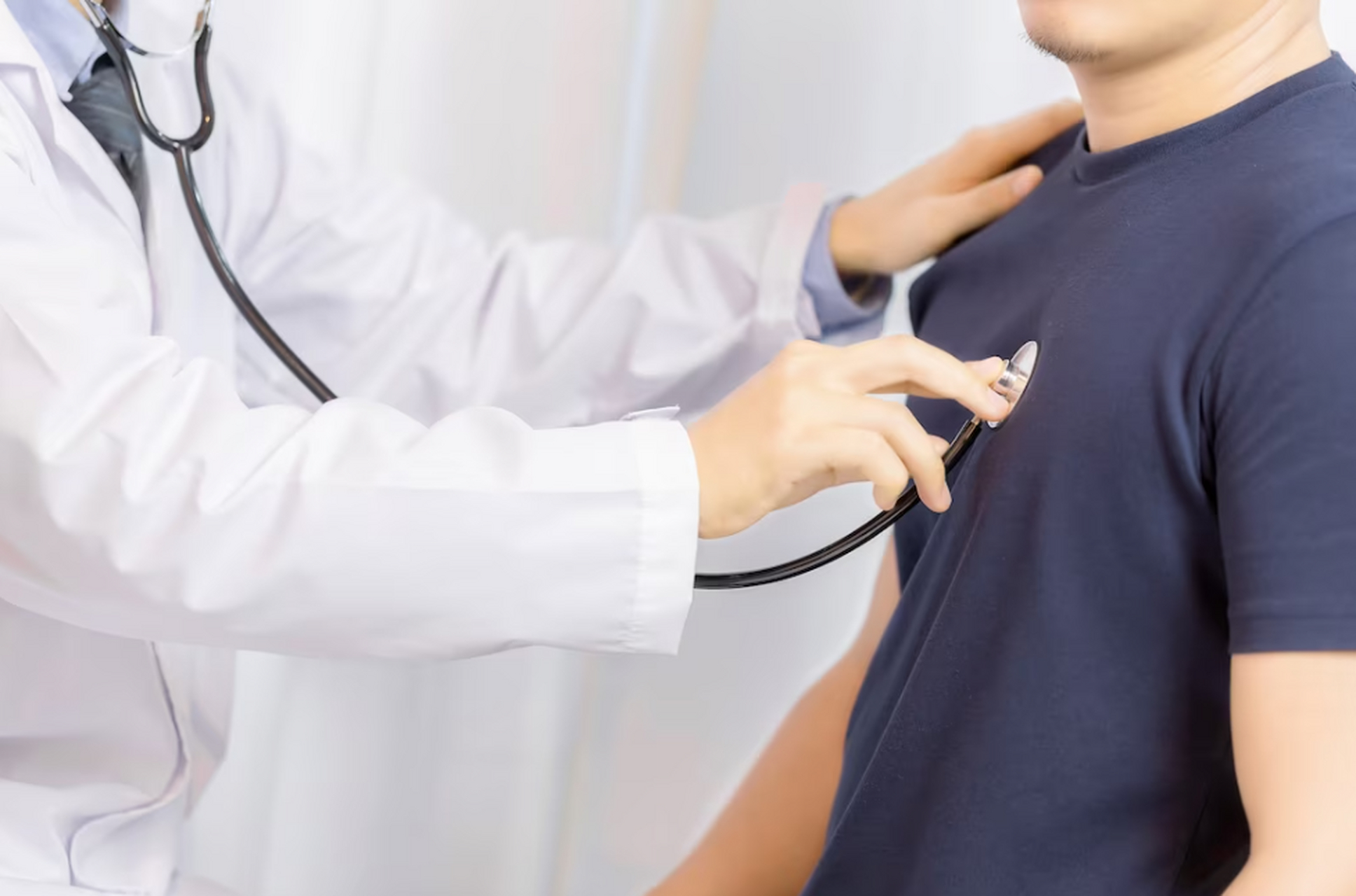 科学防范胰腺癌:遵循7大法则,守护健康  1.