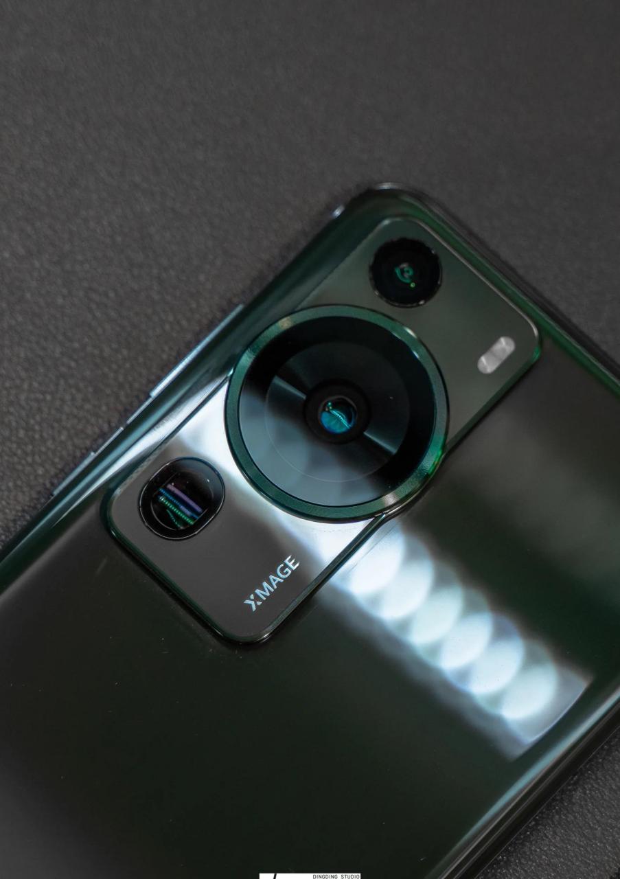 华为p60 pro 翡冷翠! 手机已经到了,体验视频会尽快安排[锦鲤到来]