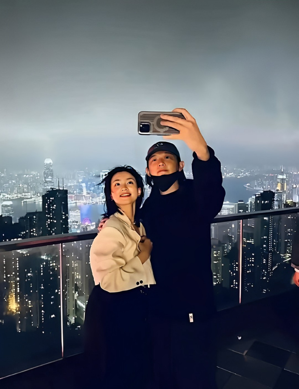 瓜:涉及袁湘钢琴,霍尊等明星. 1.袁湘的婚姻也受到了威胁.