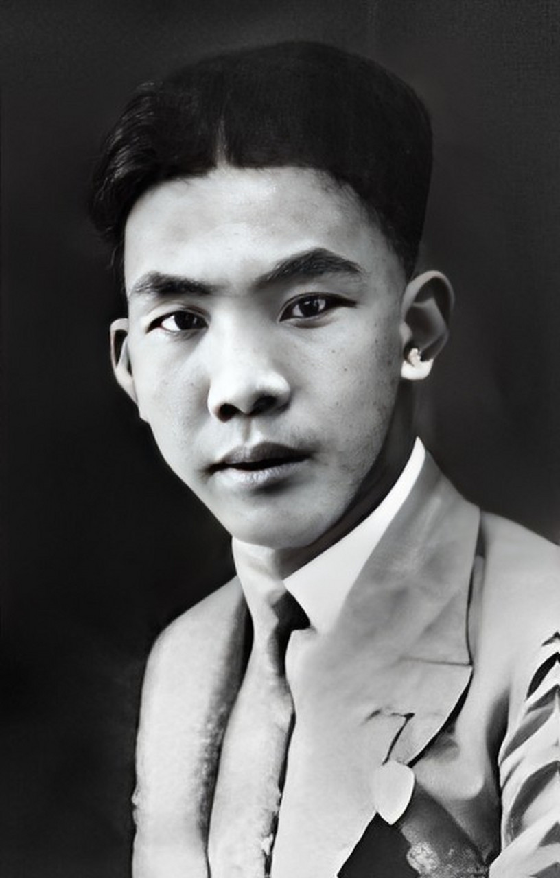 沙飞是一名战地记者,他曾经为鲁迅先生拍摄了最后的生活照,引起了轰动