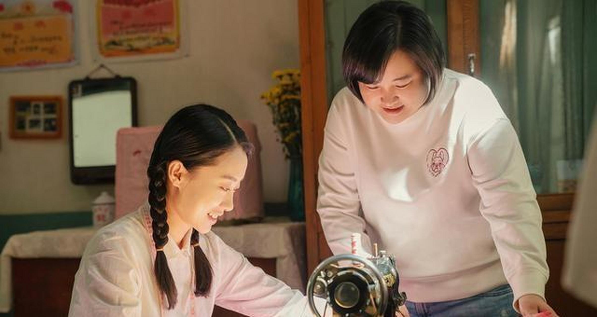 李焕英票房过51亿,观众被骗次数多了,也懂得选择好作品了 《你好