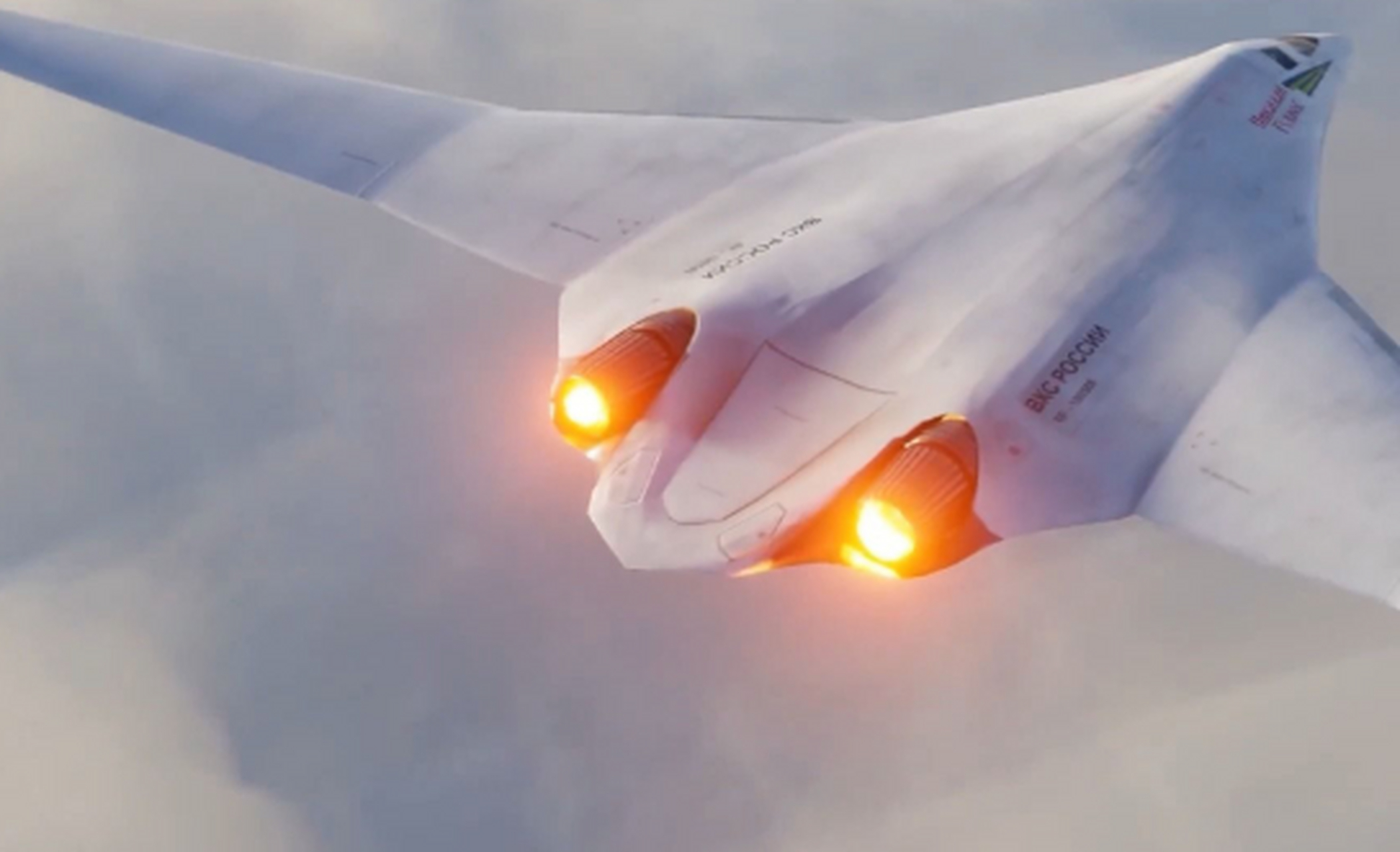 pak-da隐身轰炸机让美国等西方国家都谈之色变,因为和俄罗斯制造的