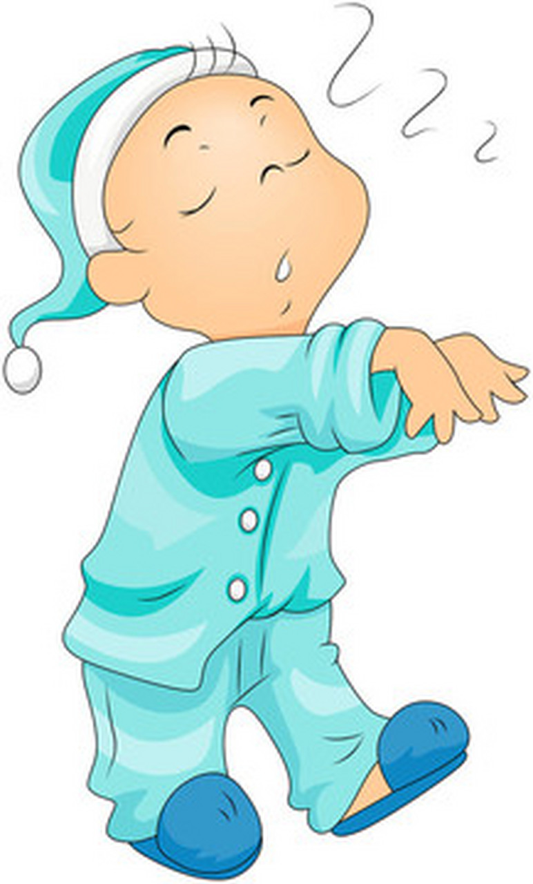 得了梦游怎么办?