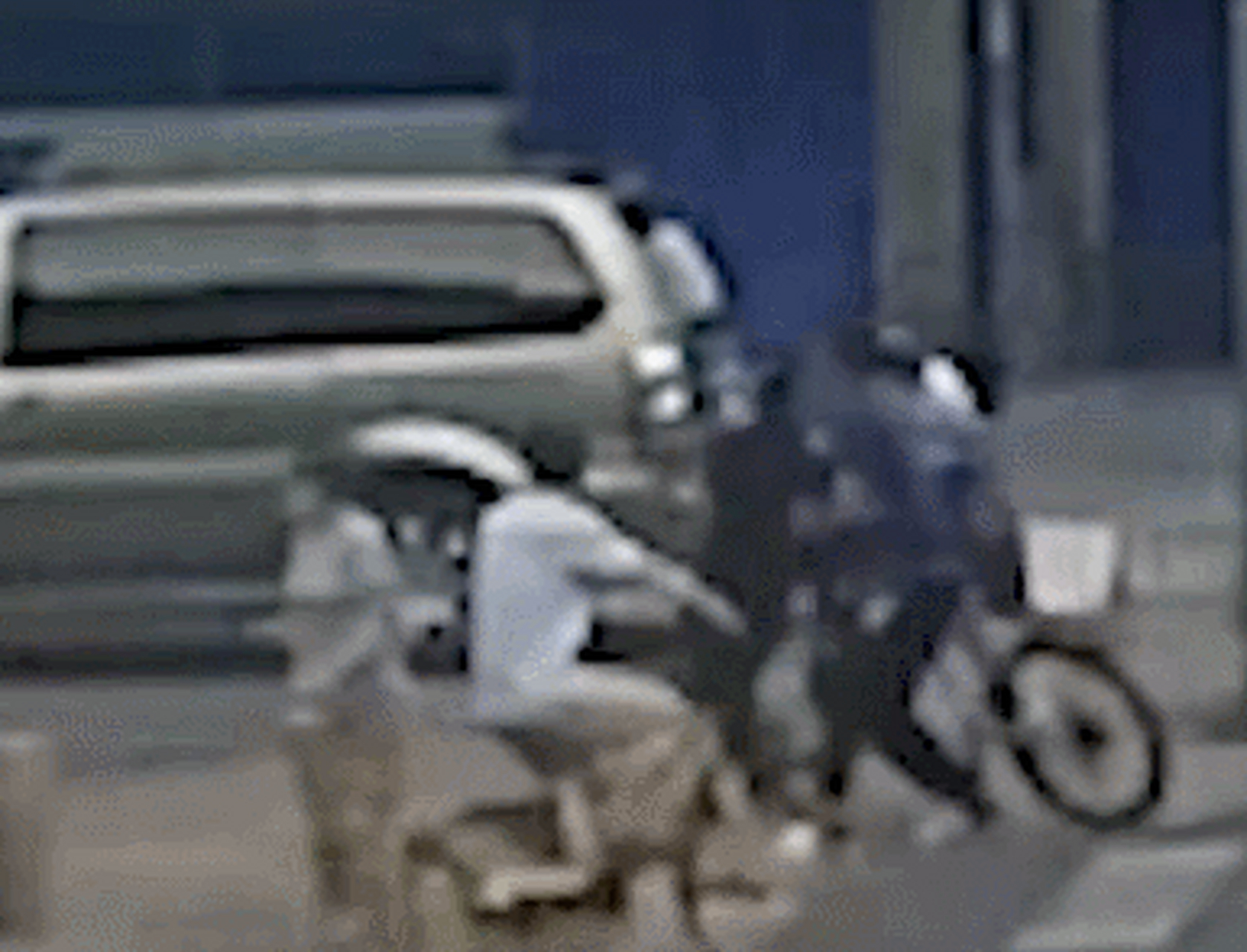 做个好人吧!男子3次作案,3次都被热心市民擒获.