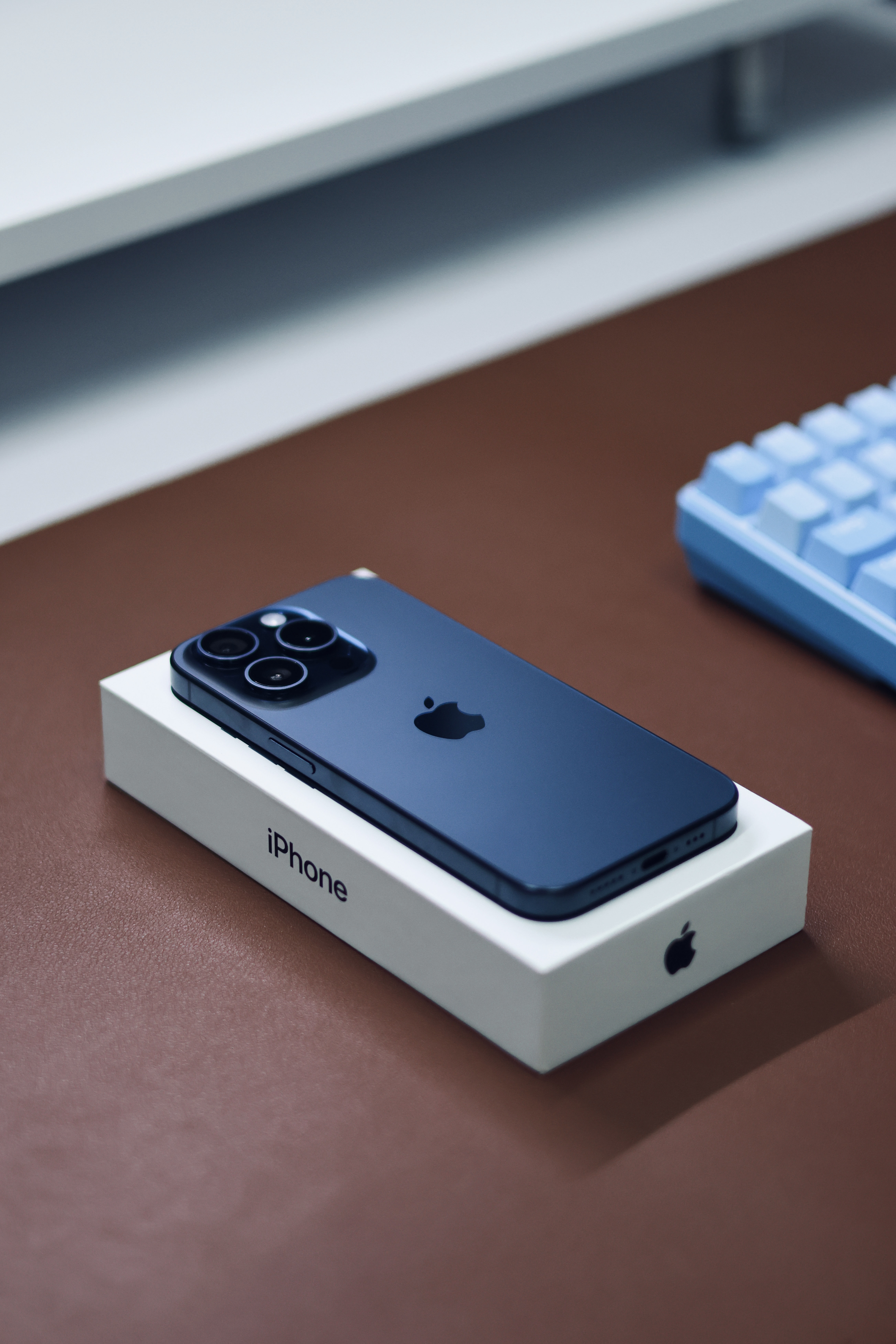 你给iphone15相机打几分?
