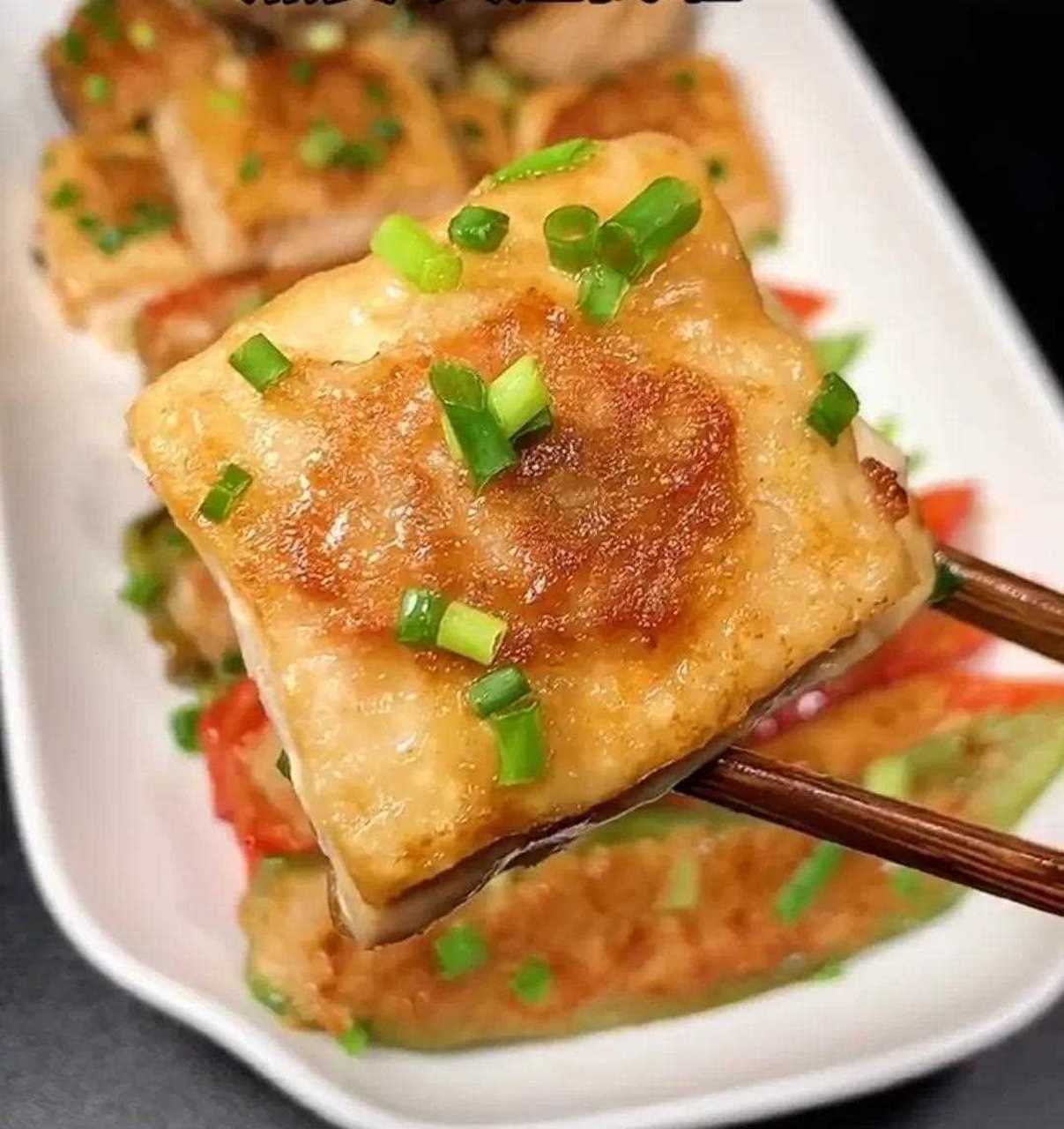 美食篇——广东名菜,煎酿三宝[闭嘴] 这是一道广东家常名菜,味道香而