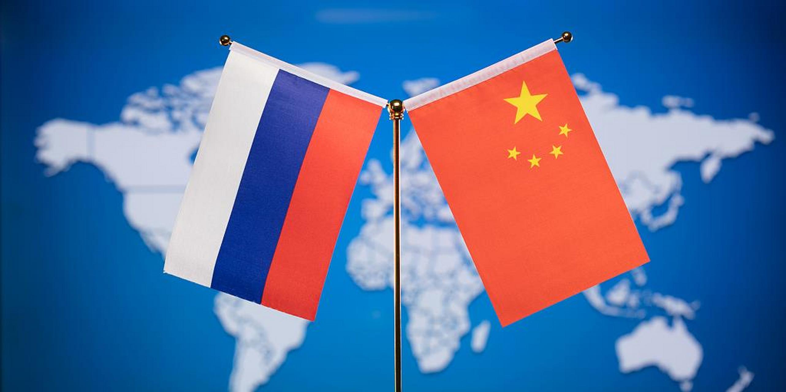 中俄两国越走越近,西方想方设法挑拨,拉夫罗夫一眼看穿  日前,俄外长