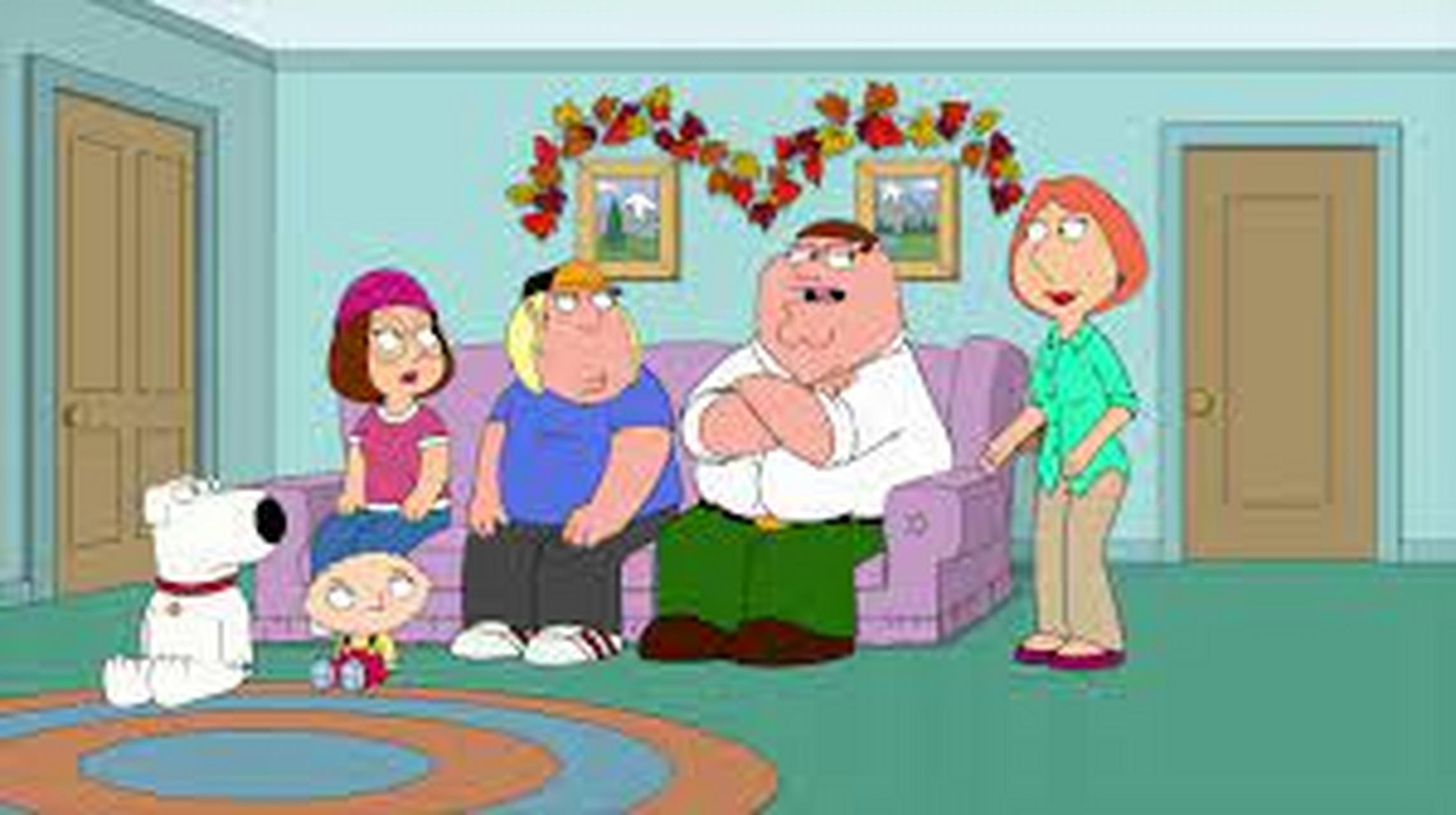  Family Guy Peter Funny Moments: Hilarious Highlights That Will Make You Laugh Out Loud