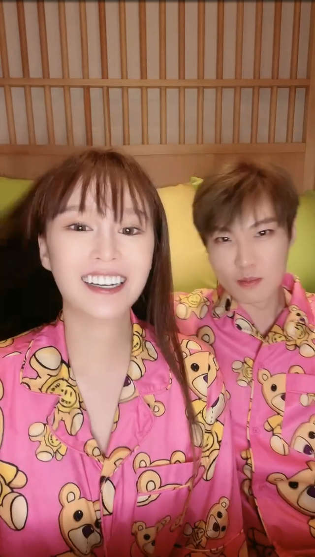 网友们一直都不太看好她老公,为啥球球就这么执迷不悟呢?