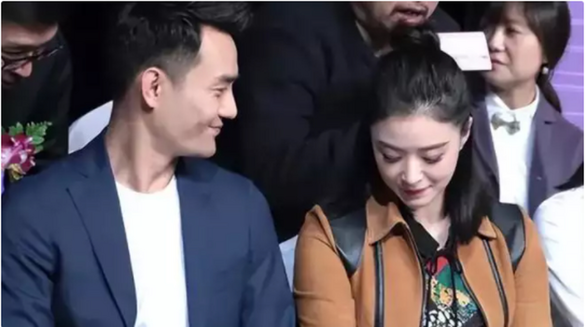 王凯真的会考虑和蒋欣在一起吗?看看蒋欣的条件就知道了