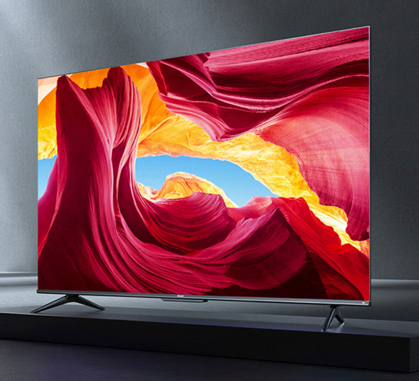 75英寸海信电视仅2789元,这么便宜,适合普通家庭选购.