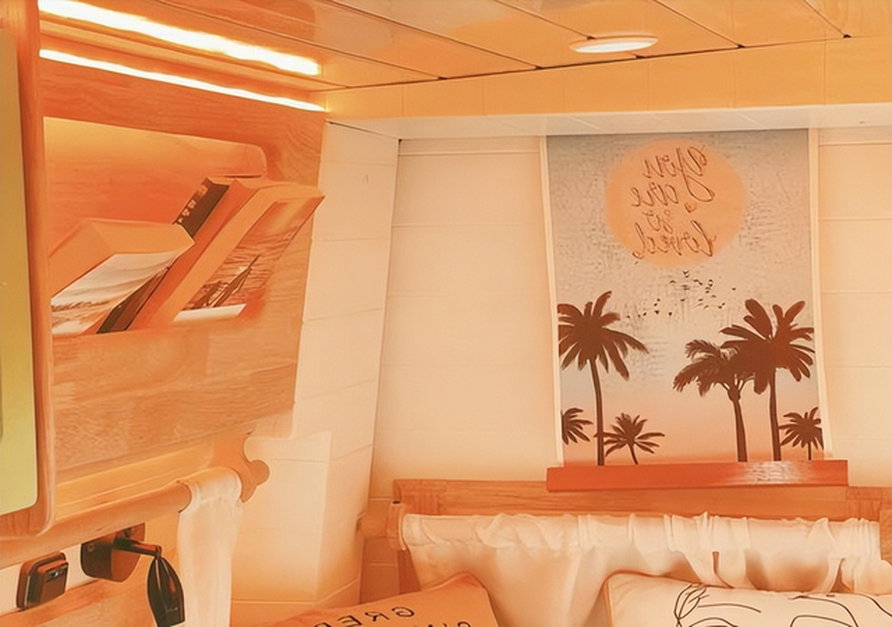 36岁马天宇的"豪宅"火了,精致温馨,无一尘土,"温柔"得让人心疼!