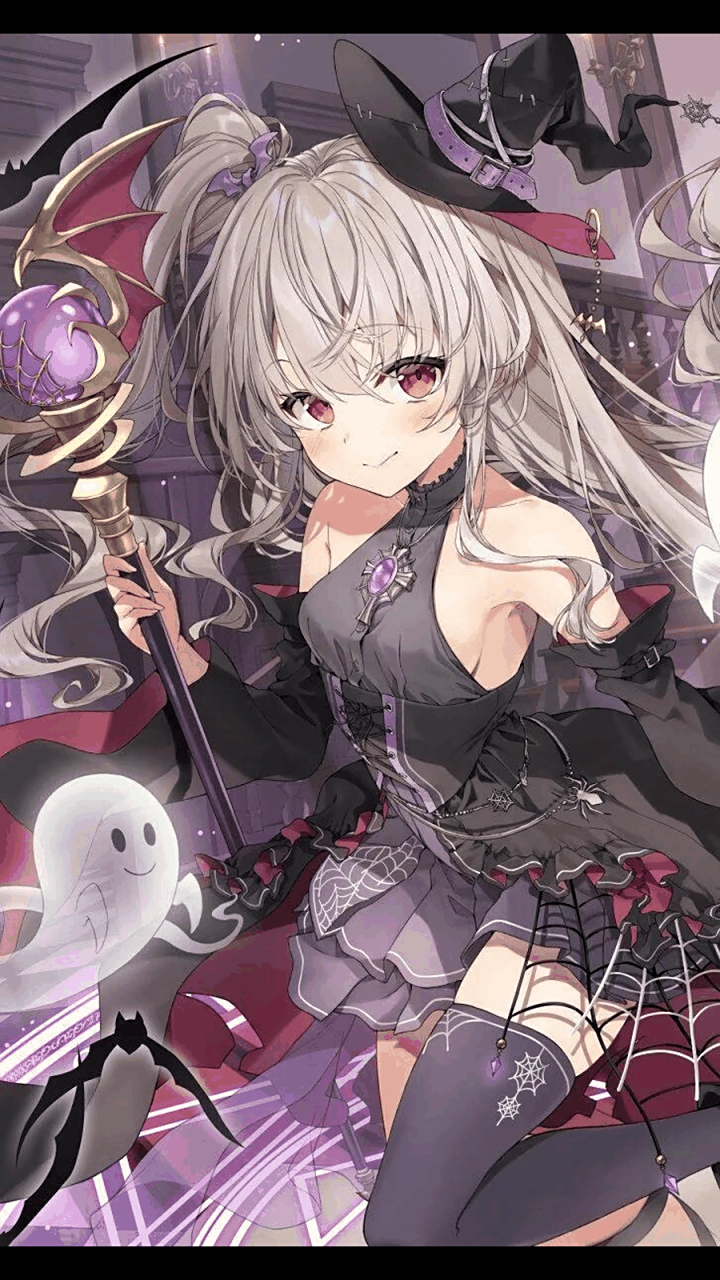 gif创作人# #求推荐好看的动漫女生的图片# 我再也没有给你留过言也 