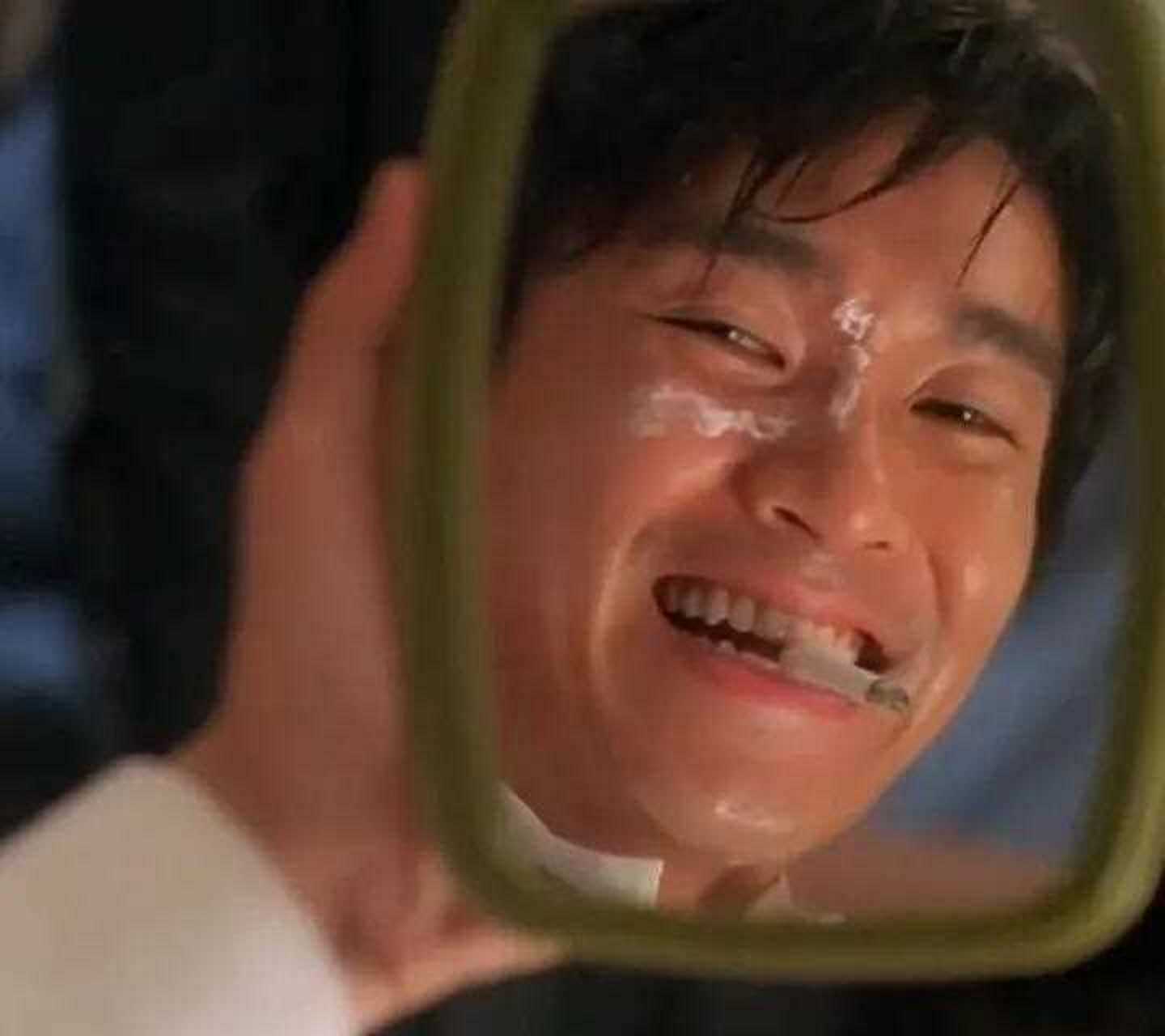 [嘿哈] 她开口就问周星驰:"