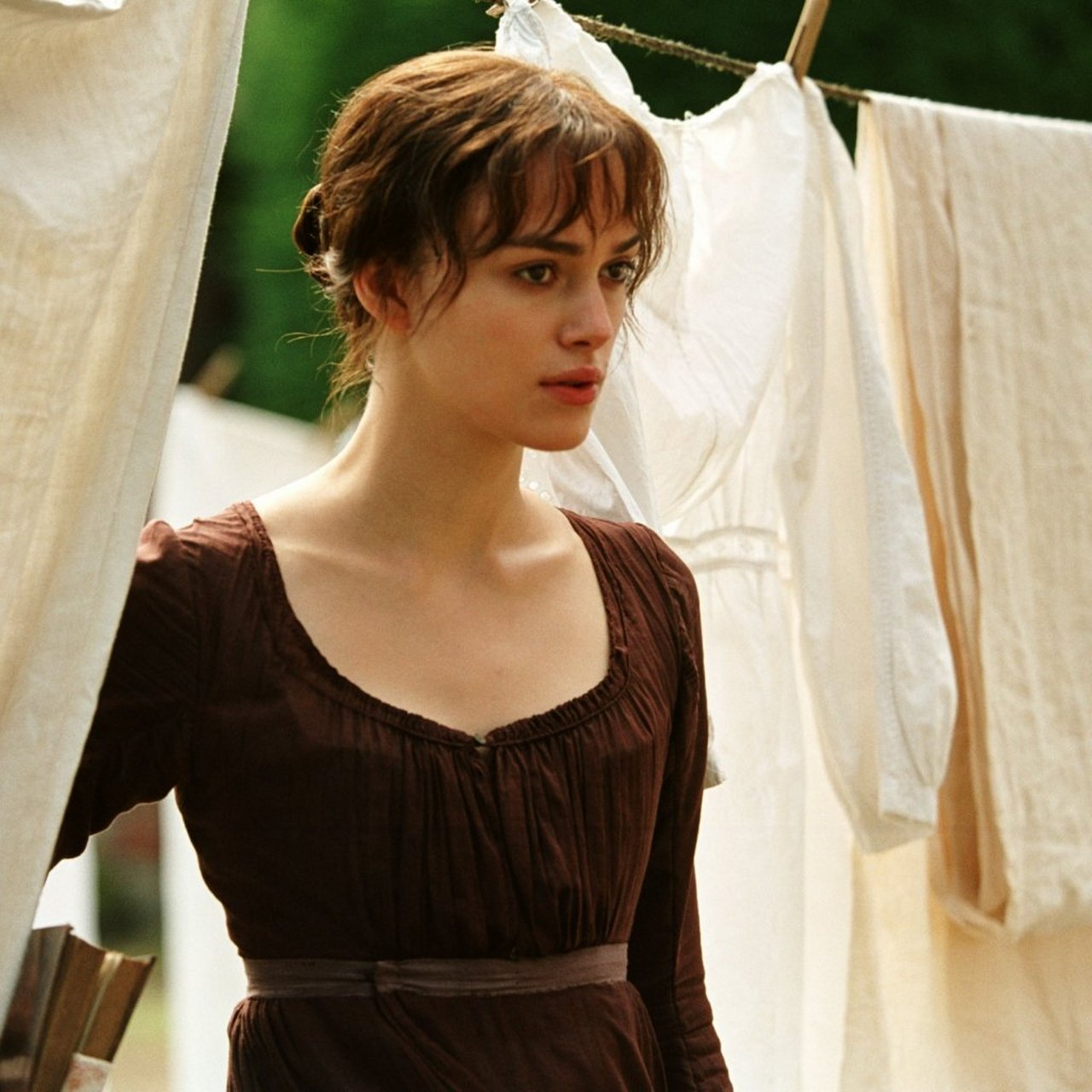 傲慢与偏见 - keira knightley 676767