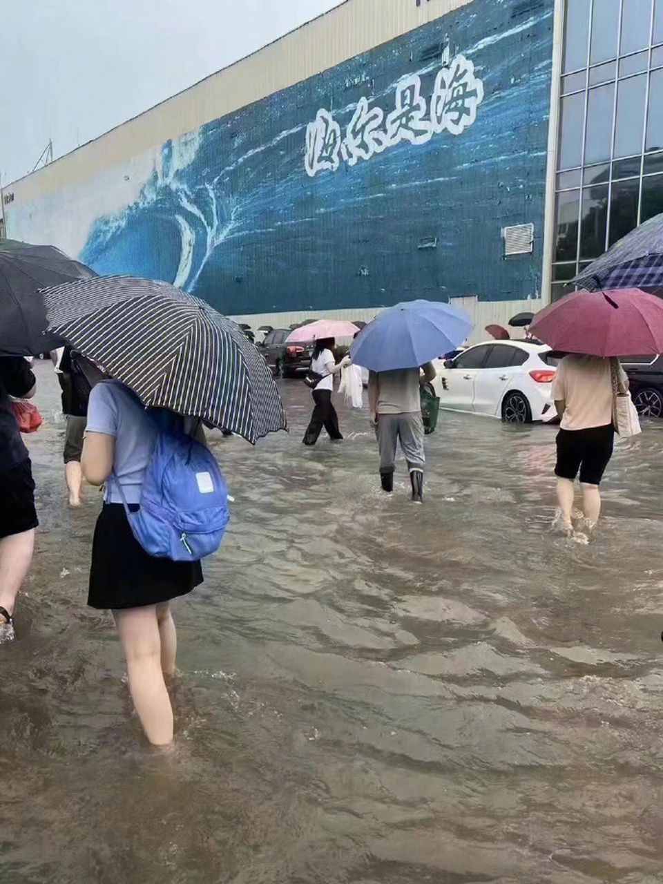 青岛年度最佳摄影作品,海尔是海