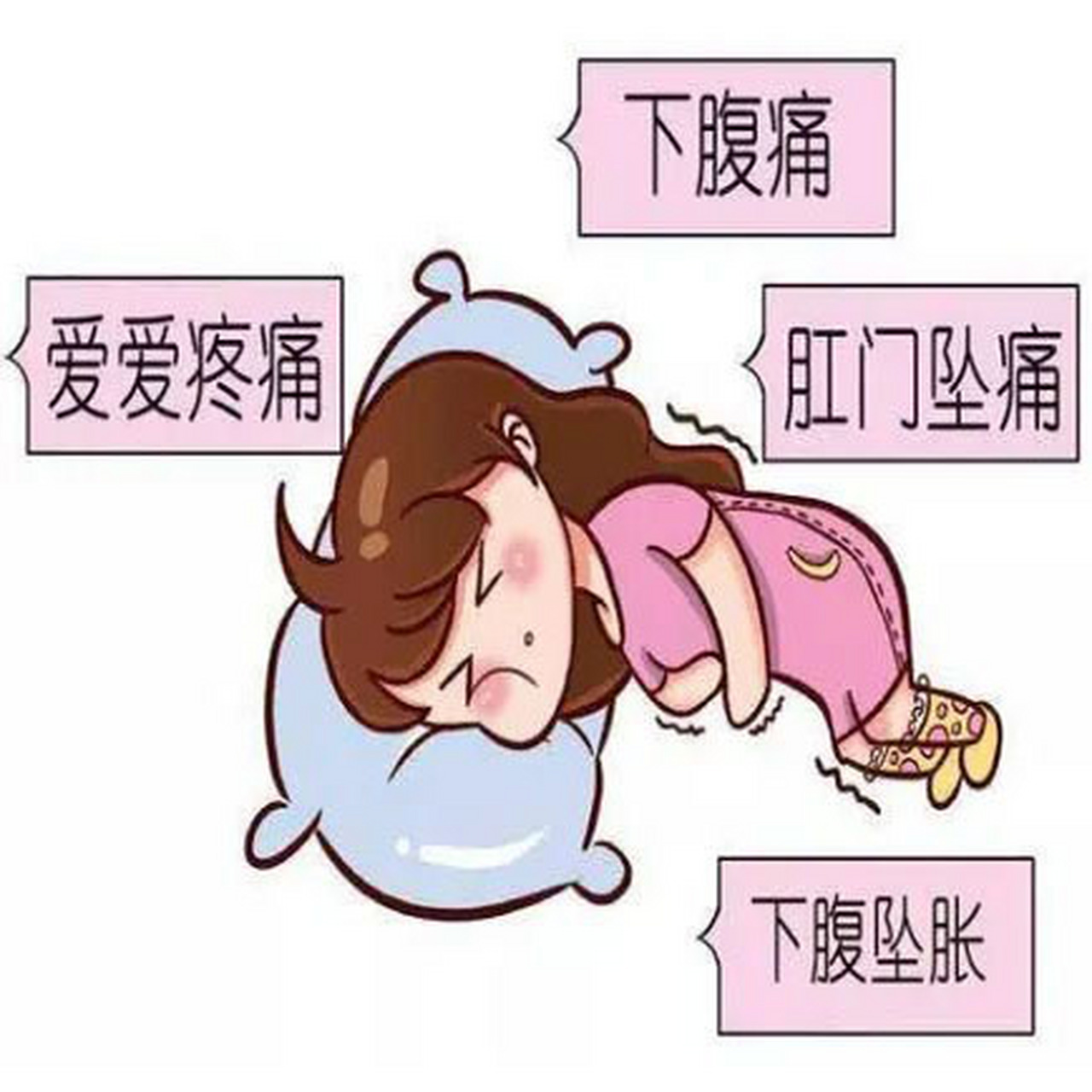 腺肌症确实会给女性的生活带来很多困扰,那么,子宫腺肌症到底有哪些