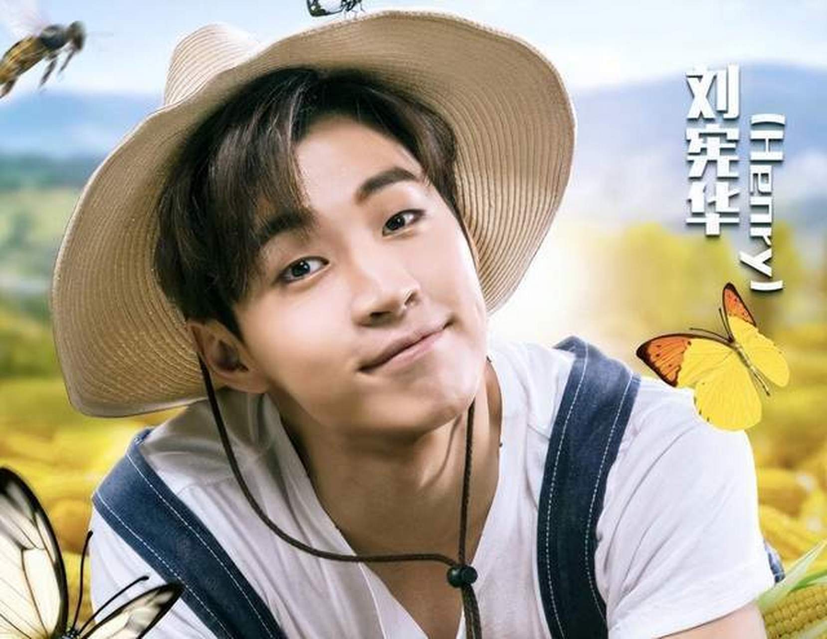 黄磊谈刘宪华回归《向往》,导演不好意思和其谈出场费