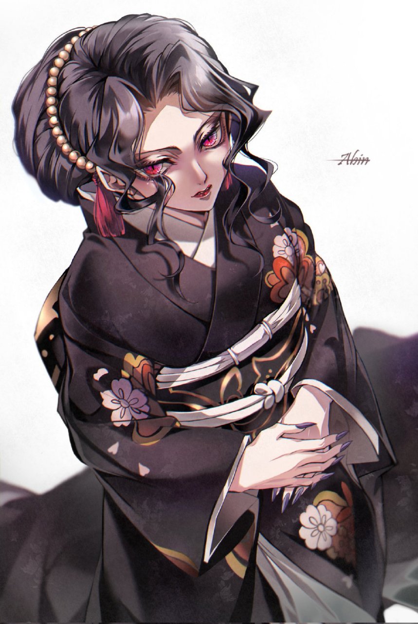 屑老板 #鬼灭之刃