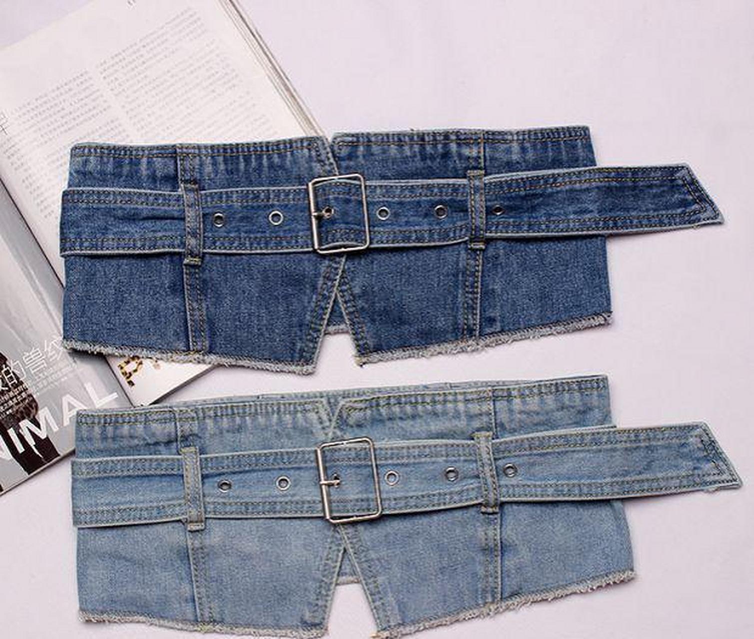 网友:这个是一分裤吗?